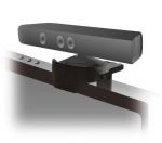 Xbox 360 Slim – Kinect Stand + Wall Mount – black – Kinect