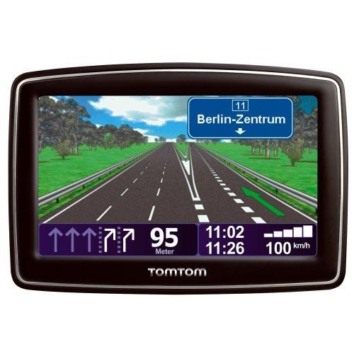 TomTom XL IQ RoutesTM-Edition Europe (42 Länderkarten,
