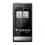 HTC Touch Diamond II (GPS, Kamera mit 5 MP, Bluetooth)