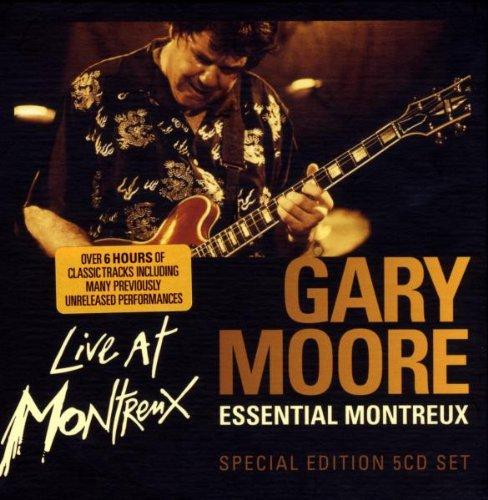 Essential Live at Montreux
