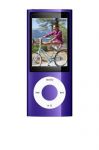 Apple iPod Nano Tragbarer MP3-Player mit Kamera purple 8 GB