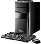 Acer Aspire M3641 Desktop-PC (Intel Core 2 Quad Q8200 2.3GHz,