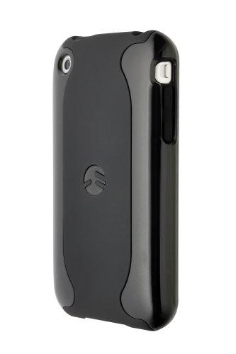 SwitchEasy, Capsule Neo Black für iPhone 3G / 3G S