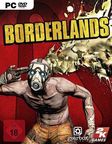 Borderlands [Software Pyramide]