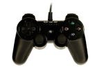 PS3 Wired Controller, w/vibration