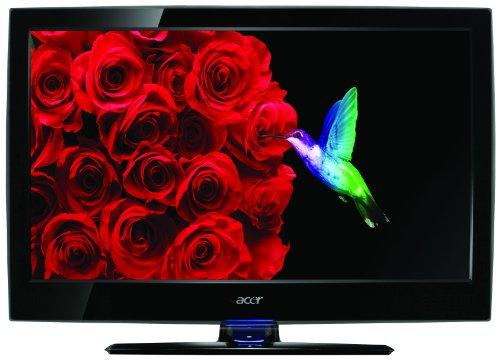 Acer AT2758ML 68,6 cm (27 Zoll) LED-Backlight-Fernseher