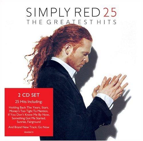 The Greatest Hits 25 (Doppel-CD)