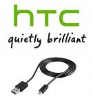 Original HTC DC M410 Datenkabel / Ladekabel (microUSB) für HTC