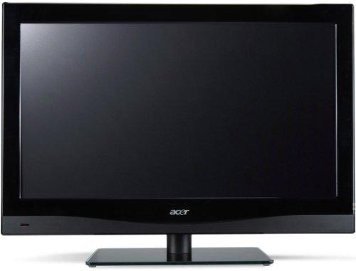 Acer AT2618MF 66 cm (26 Zoll) LCD-Fernseher (HD-Ready, DVB-T,