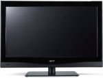 Acer AT2618MF 66 cm (26 Zoll) LCD-Fernseher (HD-Ready, DVB-T,