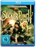 Sucker Punch (Kinofassung + Extended Cut, inkl. Digital Copy)