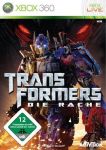 Transformers: Die Rache
