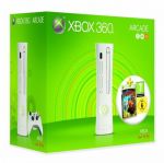 Xbox 360 – Konsole Arcade inkl. Banjo Kazooie