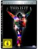 Michael Jackson’s This Is It (Special Edition, 2 DVDs)