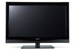 Acer AT3218MF 81,3 cm (32 Zoll) LCD-Fernseher (Full-HD, DVB-T,