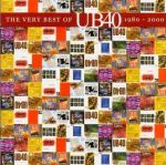 The Very Best of UB40 1980-2000