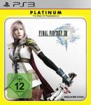 Final Fantasy XIII [Platinum]