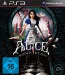 Alice: Madness Returns  (uncut)