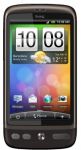 HTC Desire Smartphone (5 MP, AMOLED, HSPA, Android 2.1, HTC