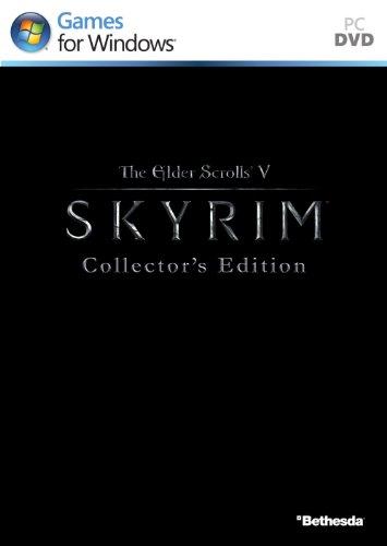 The Elder Scrolls V: Skyrim - Collector's Edition