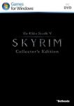 The Elder Scrolls V: Skyrim – Collector’s Edition