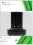 Xbox 360 – Quick Charge Kit R