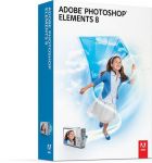 Adobe Photoshop Elements 8 deutsch WIN