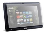 Acer Iconia Tab A500 Schutzfolie ..::ENTSPIEGELT (MATT)