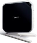 Acer Aspire Revo R3610 Nettop (Intel Atom 330 1.6GHz, 2GB RAM,