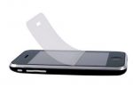 Artwizz ScratchStopper Schutzfolien für iPhone 3G, iPhone 3GS