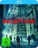 Inception (limited Steelbook, exklusiv bei Amazon.de) [Blu-ray]