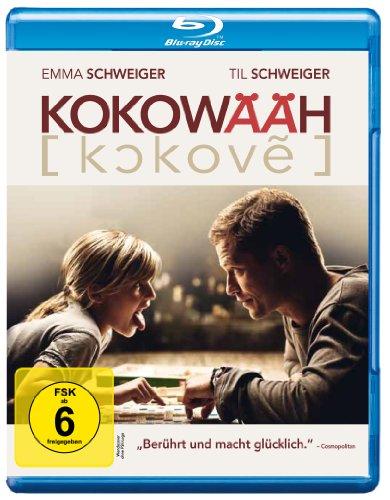 Kokowääh [Blu-ray]