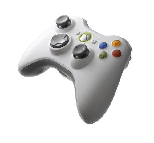 Xbox 360 - Controller Wireless Original