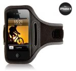 ActionWrap – Sport-Armband / Tasche für Apple iPhone 4, iPhone