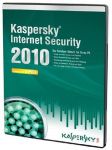 Kaspersky Internet Security 2010 (Lizenz für 3 PCs/DVD-Box)