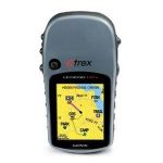 Garmin GPS eTrex Legend HCx (ohne Kartenmaterial)