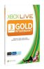 Xbox 360 – Live Gold 3 Monate