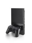 PlayStation 2 Konsole Slim Black (inkl. Dual Shock Controller)