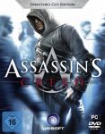 Assassin’s Creed – Directors Cut Edition [Software Pyramide]