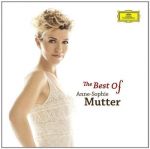 The Best of Anne-Sophie Mutter