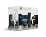 Xbox 360 – Konsole Elite Black + Halo 3: ODST & Forza