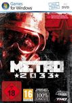 Metro 2033 (uncut) inkl. Wendecover
