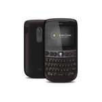 HTC S521 Snap Smartphone (QWERTZ-Tastatur) schwarz