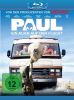 Paul – Ein Alien auf der Flucht [Blu-ray]