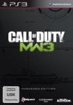 Call of Duty: Modern Warfare 3 – Hardened Edition (exklusiv bei