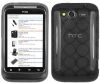 mumbi TPU Silikon Case HTC Wildfire S Silicon Tasche Hülle –