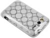 mumbi TPU Silikon Case HTC Wildfire S Silicon Tasche Hülle –