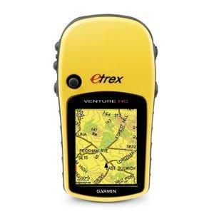 Garmin GPS eTrex Venture HC