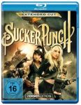 Sucker Punch (Kinofassung + Extended Cut, inkl. Digital Copy)