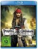 Pirates of the Caribbean – Fremde Gezeiten [Blu-ray]